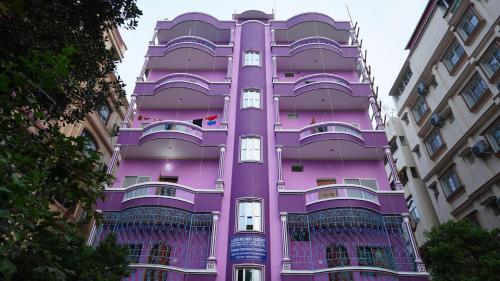 Laxmi Nrsimha Nivas Guest House in Mayapur