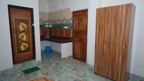 Laxmi Nrsimha Nivas Guest House in Mayapur