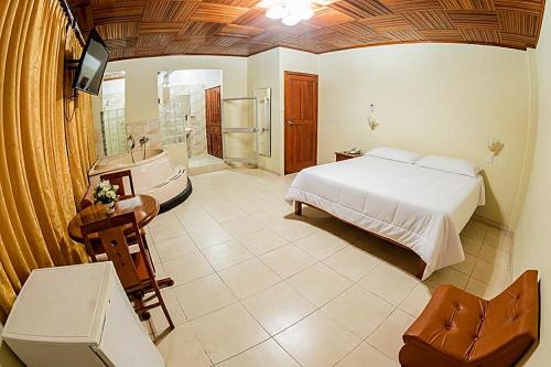 Hotel Oro Verde Iquitos - Iquitos