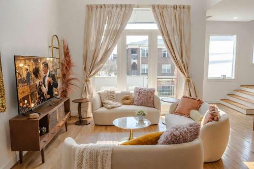 Groovy Condo in the Vibrant NuLu District – khách sạn tại Quận Khu chợ phía Đông