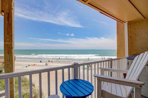 NTBTD1107 Topsail Dunes 1107 in North Topsail Beach (NC)