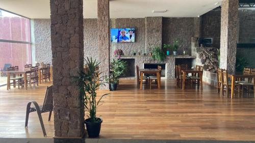 Hotel Pedra Moura - Rio Grande do Sul