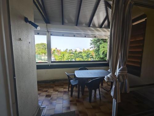 Appartement near beach - Location saisonnière - Le Gosier