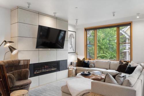 Downtown Condo - Near Gondola in 特柳賴德