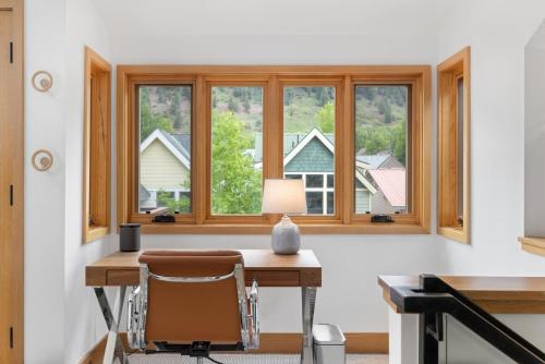 Downtown Condo - Near Gondola in 特柳賴德