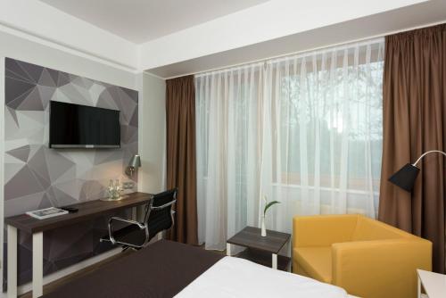 Best Western Hotel Braunschweig Seminarius - image 9