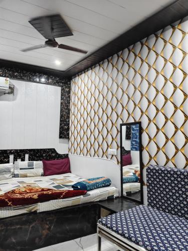 The Kashi Shiv Stay - Varanasi