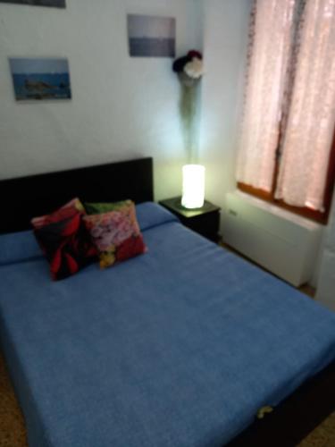 Finestra sul borgo - San Bartolomeo al Mare