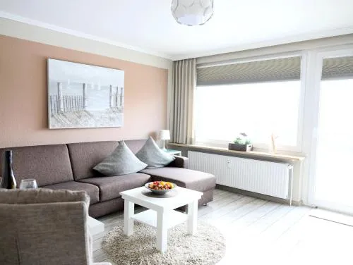 Elisabethstr 9, Whg 44 in Westerland, Deutschland