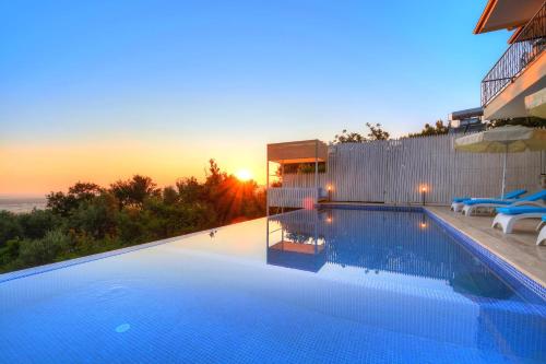  Private Villa Imera in Çayköy