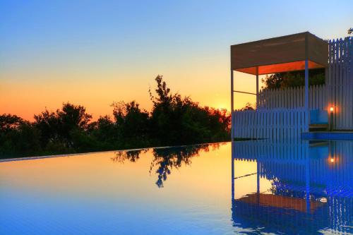  Private Villa Imera in Çayköy