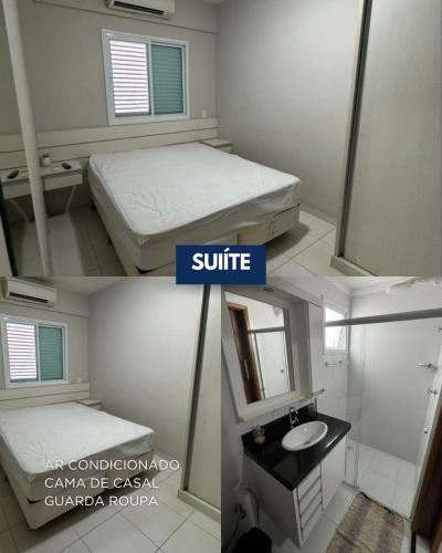 Apê Oliveira Condomínio Porto Fino Ubatuba - image 3