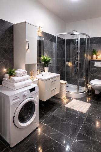 Urban Retreat Studio - Apartment - Iaşi