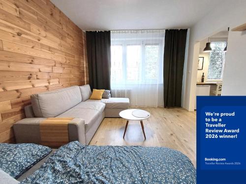 Apartman Point – khách sạn tại Tatranska Strba