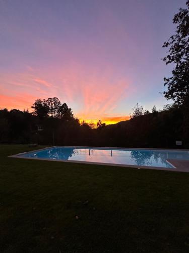 Piscina, Ri&Vale Alojamentos in Vieira Do Minho