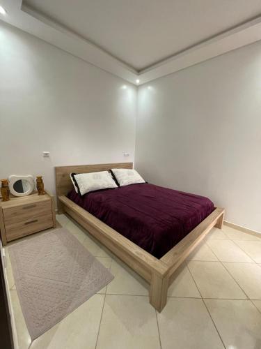Appartement Moderne à Temara (Appartement Moderne a Temara) in Temara
