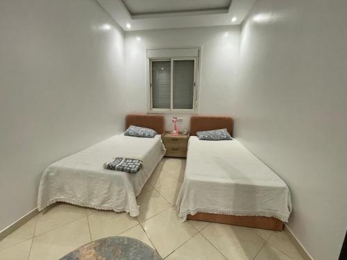 Appartement Moderne à Temara (Appartement Moderne a Temara) in Temara