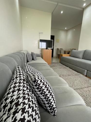 Appartement Moderne à Temara (Appartement Moderne a Temara) in Temara