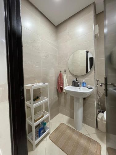 Appartement Moderne à Temara (Appartement Moderne a Temara) in Temara