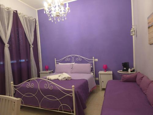 B&B La Casa di Gabry – Rome