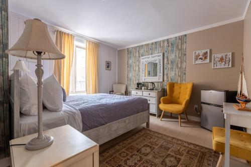 Appart & Hôtel Le Saint-Vallier - Par Revenus Locatifs Qc - image 3