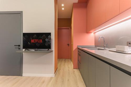 Maison Coral 2BR Apartment In Mar Mikhael - image 6