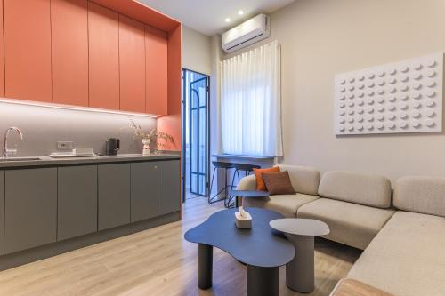 Maison Coral 2BR Apartment In Mar Mikhael - main image