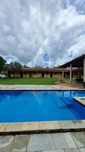 Casa temporada são geraldo - Morro Snake