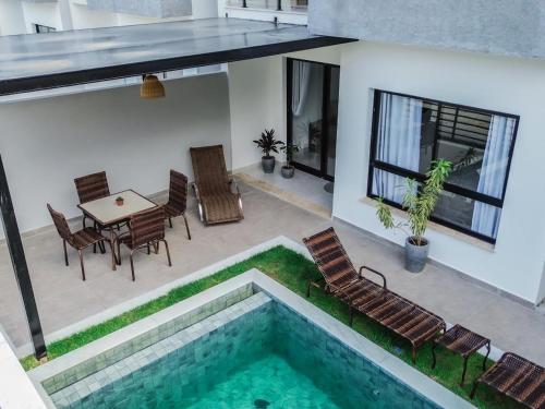 Casa Pérola de Porto Seguro – khách sạn tại Porto Seguro