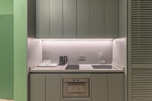 Maison Coral 2BR Apartment In Mar Mikhael - image 2