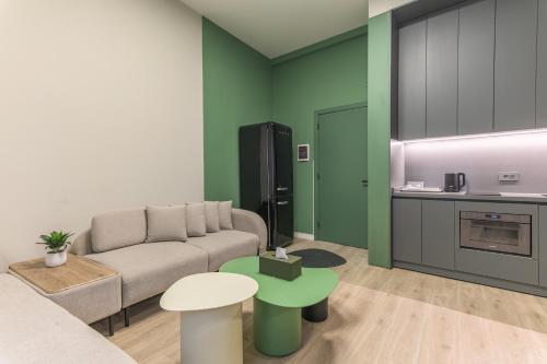 Maison Coral 2BR Apartment In Mar Mikhael - image 5