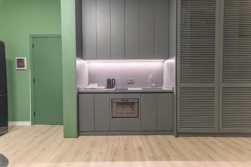 Maison Coral 2BR Apartment In Mar Mikhael - image 3