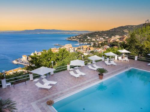 . Hotel Vittoria