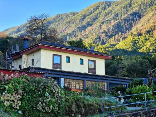 Apartament on the edge of the Teide National Park - Riscos de la Fortaleza