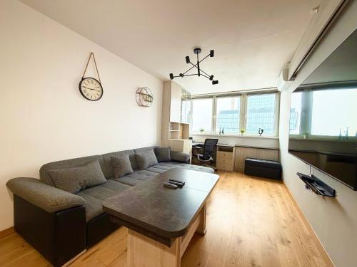 Rybacka Pleasant Apartment by BookingHost, Wrocław