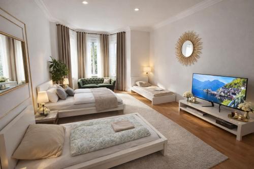 City Rooms Koblenz Hbf in 코블렌츠