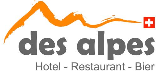 Des Alpes - image 12