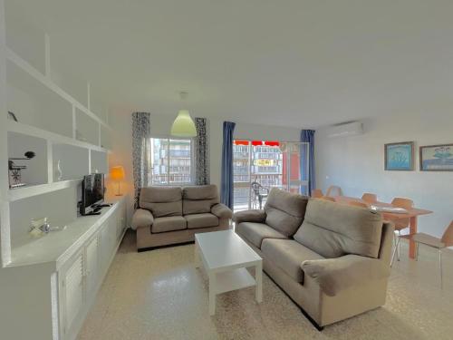 TERRASOL 3 DORMITORIOS IBIZA TORRE DEL MAR