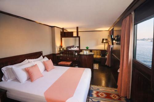 YOU Nile View Hotel - image 11