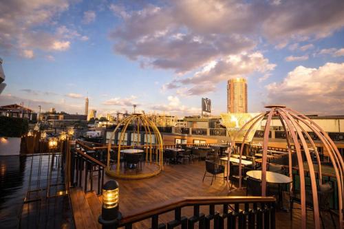 You Nile View Hotel - Cairo
