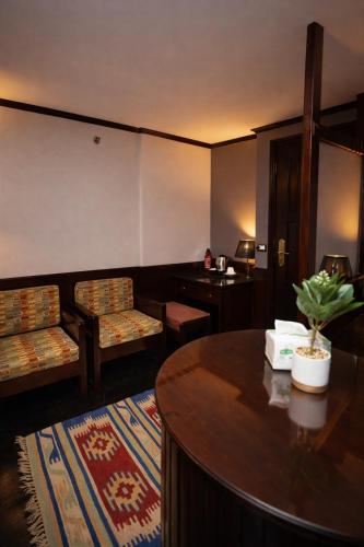 YOU Nile View Hotel - image 3
