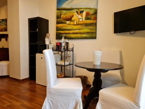 B&B AeR 5