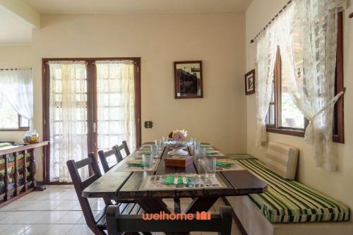 Casa com Piscina e Acesso a Praia em Cabo Frio in Unamar