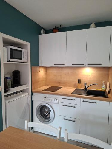 Appartement bord de mer in Villers-sur-Mer
