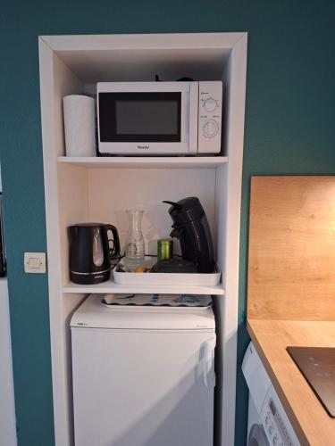 Appartement bord de mer in Villers-sur-Mer