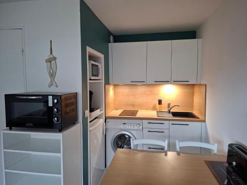 Appartement bord de mer in Villers-sur-Mer