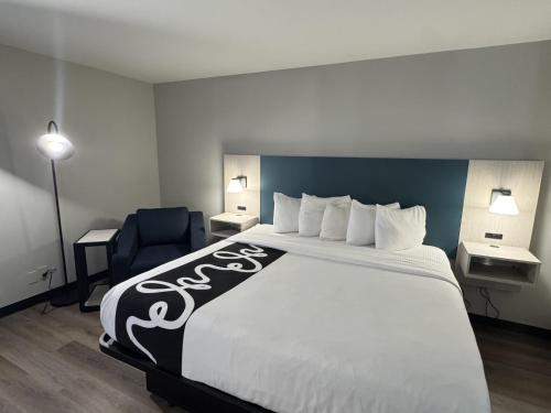 La Quinta Inn by Wyndham Auburn Worcester - image 42