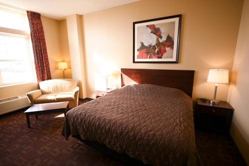 Wild Rose Casino & Hotel Emmetsburg - image 3