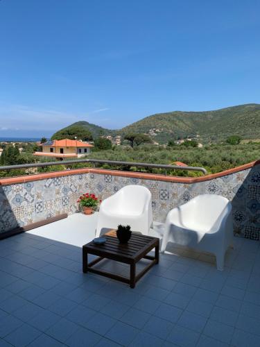 Casa Vacanze Marlu