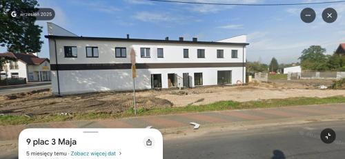 Motel Żabka (Motel Zabka) in Wydmusy